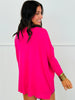 Timeless Cashmere Everyday Sweater (Reg.)-2 Colors