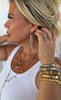 The Statement Bracelet Stack
