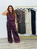 High Waist Polka Dot Pants (Reg.) - 4 Colors