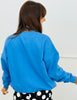There Is So Much Good To Come Sweatshirt (Reg. and Plus)