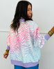 Have Fun 2-Sided Mock Sweatshirt (Reg.)