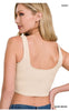 Daily Deal! Ribbed Brami Top (Reg)