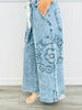 POL Denim Peace & Love Pants (Reg.)