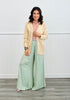 Shine Satin Palazzo Pants (Reg.)- 4 Colors