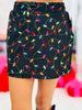Christmas Lights Skort (Reg. and Plus)