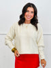 Boxy Embrace Oversized Sweater Top (Reg.)- 7 Colors
