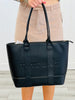 The Andrea Tote Bag Set (6 colors)