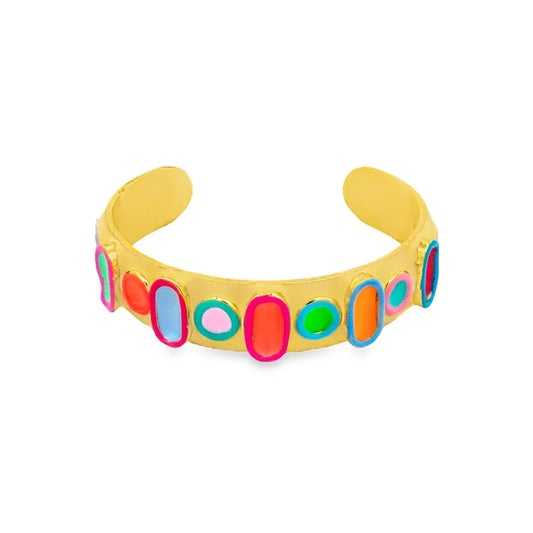 TOVA - The Carwyn Cuff