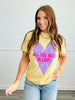 All You Need Is Love Graphic Tee (Reg. and Plus)