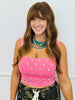 Studded Tank Top (Reg.) - 4 Colors