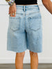 Risen Seaside Chic Bermuda Shorts (Reg. and Plus)