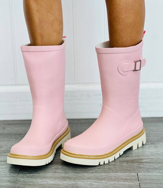 Corkys Blush Make A Splash Boots