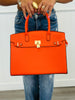 The Brittany Handbag (5 colors)