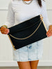 The Mila Handbag (5 colors)