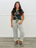Camo Baby Tee (Reg & Plus)