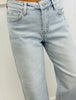 Risen Simple Moments Barrel Jeans (Reg. and Plus)