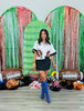 Biggest Fan Football Skort (Reg & Plus)
