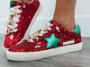 VH x WR Christmas Crush Sneaker