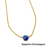 TOVA - The Jojo Necklace-6 Colors