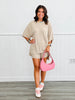 Perfectly Comfy Biker Shorts (Reg & Plus)-2 Colors