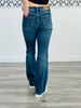 Judy Blue Step Into Style Bootcut Jeans (Reg. and Plus)