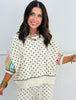 Rainbow Pop Sweatshirt (Reg. and Plus)