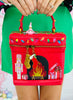 Betsey Johnson - Cozy Up Handbag