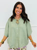 Sage Lulu Sweater Cardigan (Reg.)
