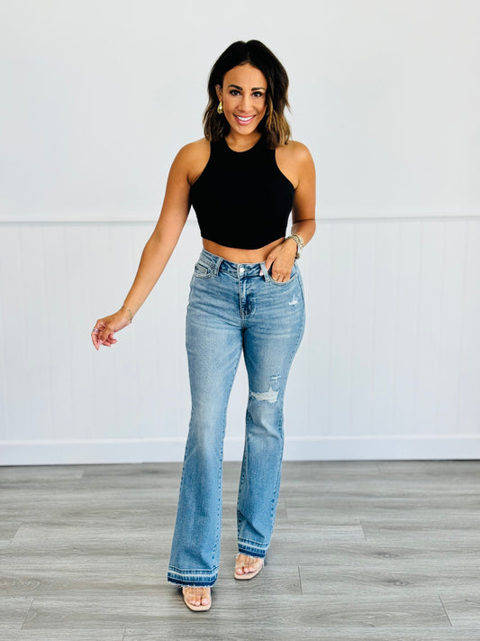 Judy Blue Bet Your Bootcut Jeans (Reg. & Plus)