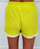 French Terry Top & Shorts Set (Reg.) - 5 Colors