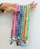 The Aurora Borealis Statement Necklace (9 colors)