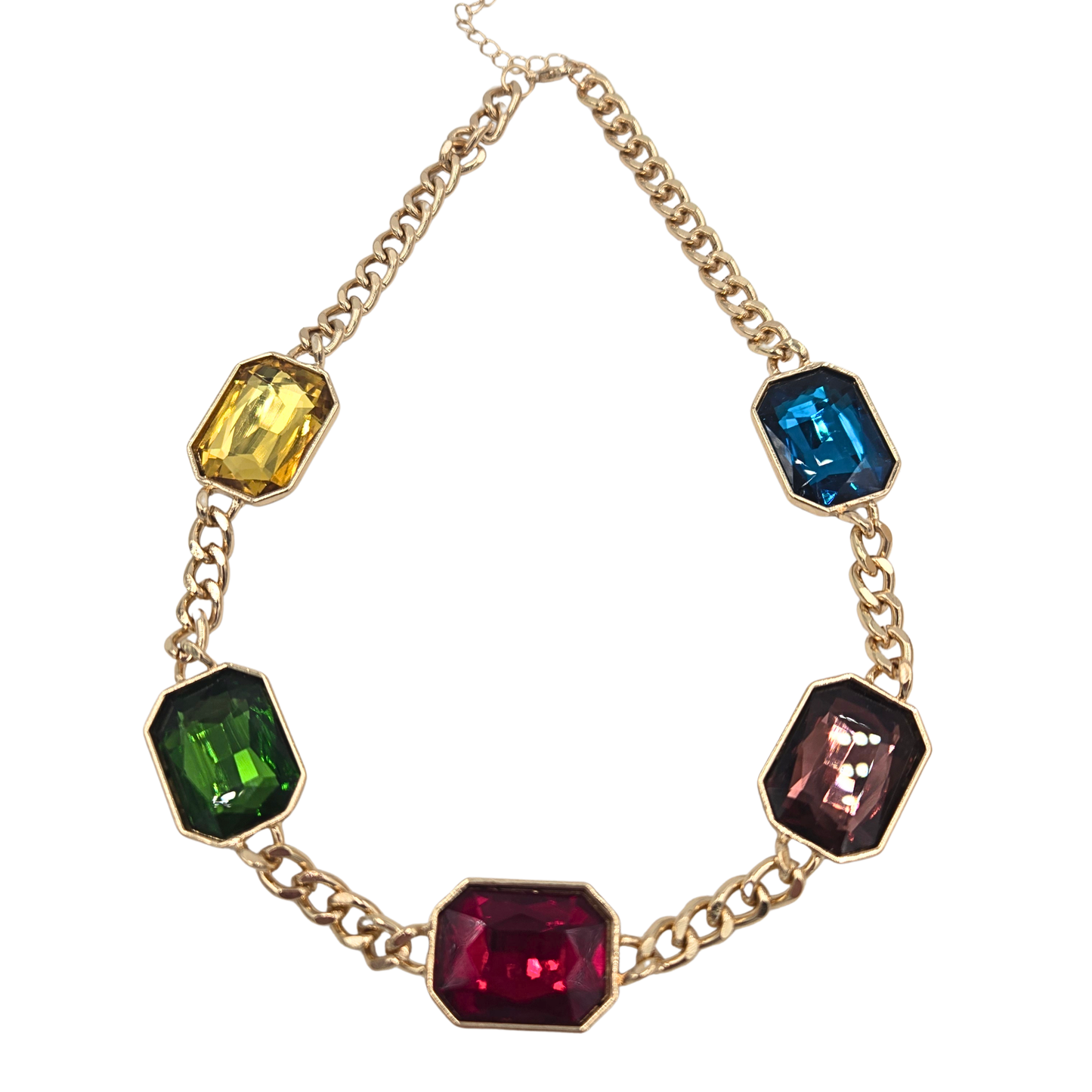 The CeCe Necklace
