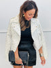 Starlight Studded Moto Jacket (Reg.)-2 Colors