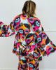 Karli Buxton Picasso Kaftan Set
