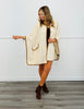 Ivory Polished & Poised Cardigan (OS)
