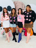 Spooky Season Sequin Sweatshirt (Reg. and Plus)