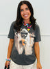 Midnight Mayhem Raccoon Tee (Reg. and Plus)