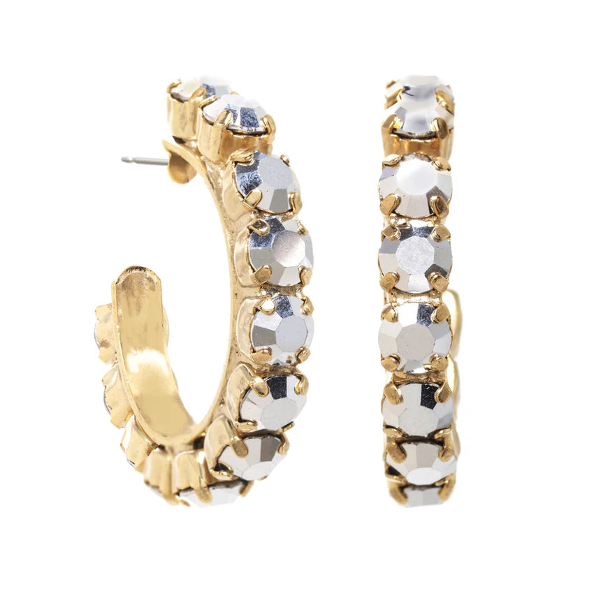 TOVA March- Charlotte Earrings main image 1