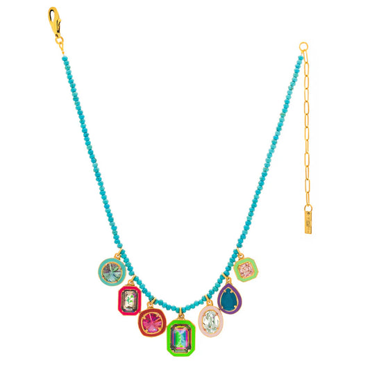 TOVA - Clemmy Necklace