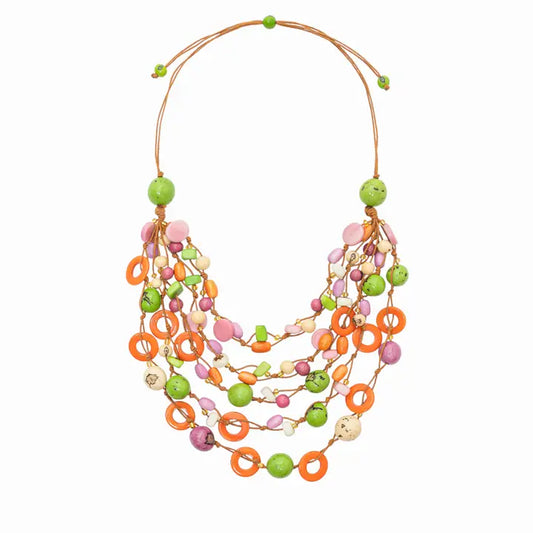 Cyrus Necklace