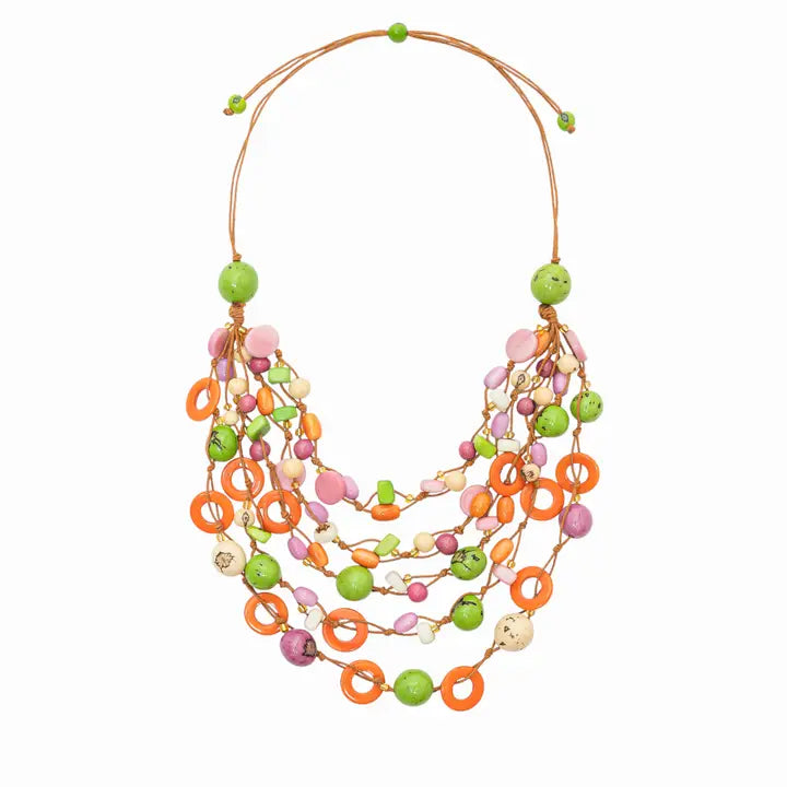 Cyrus Necklace