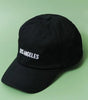 Los Angeles Baseball Cap - 4 Colors