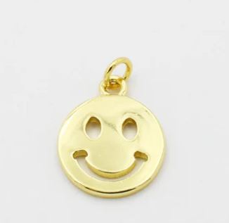 TJ - Happy Charm-2 Colors