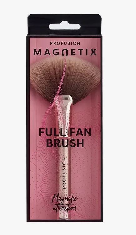 Magnetix Full Fan Brush