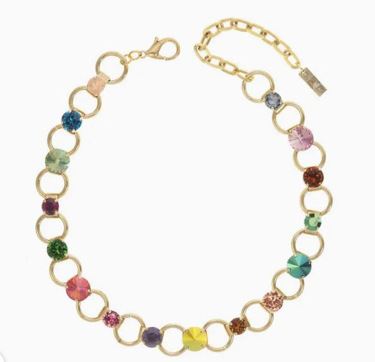 Tova - Raeanne Necklace