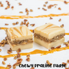 Valley Fudge Bars  - 22 Flavors