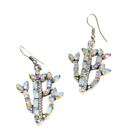 Saguaro Bling Earrings