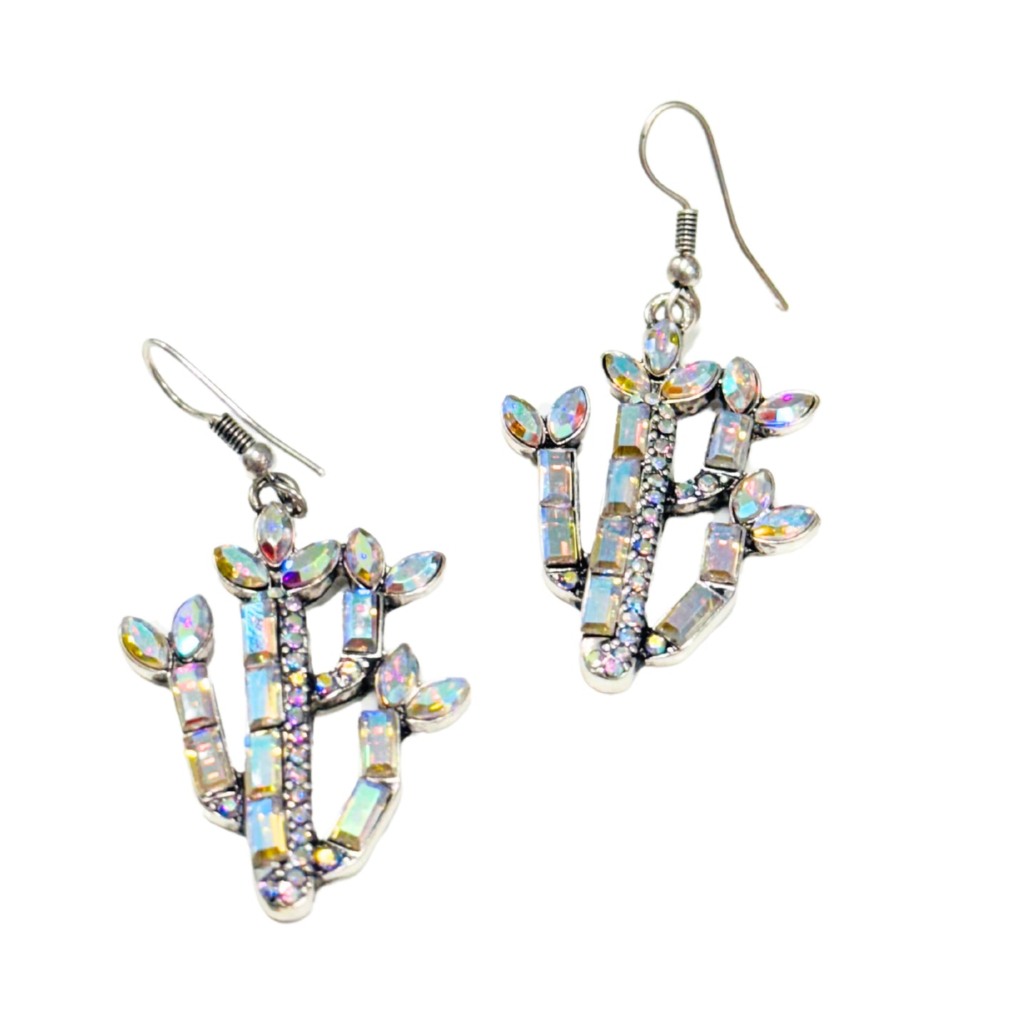 Saguaro Bling Earrings