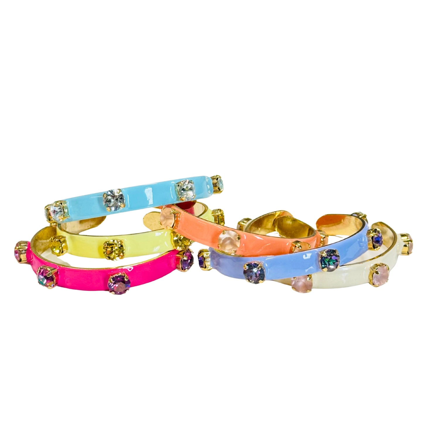 TOVA - The Kennedy Cuff (6 colors)