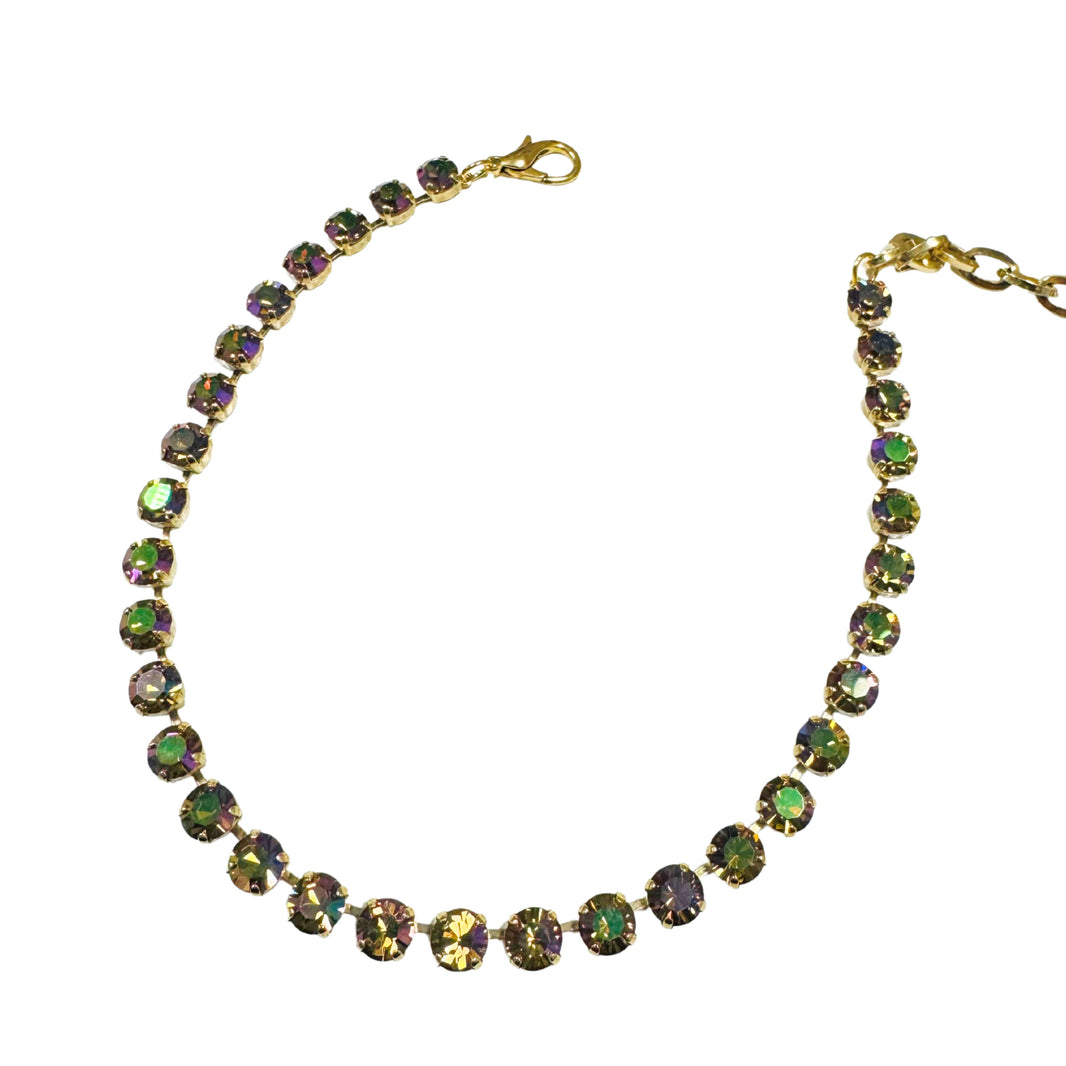 TOVA Supreme Oakland Necklace